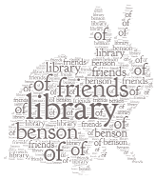 Friends of Benson Library